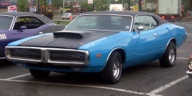 1971 Dodge Charger