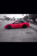 2001 Mitsubishi Eclipse