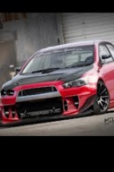 2013 Mitsubishi Lancer