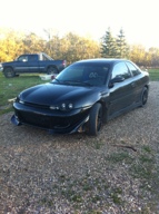 1998 Dodge Neon