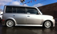 2005 Scion xB