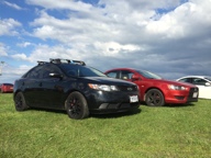 2010 Kia Forte
