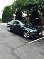 2001 BMW 3 Series