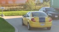 2002 Dodge Neon