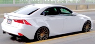 2014 Lexus IS250