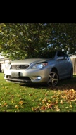 2006 Toyota Matrix