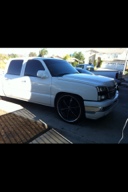 2005 Chevrolet 1500