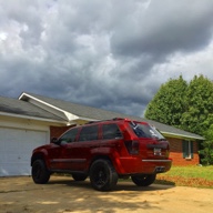 2008 Jeep Cherokee