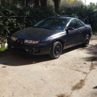 1997 Saturn Ion
