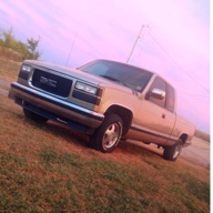 1993 Chevrolet 1500