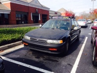 1992 Honda Accord