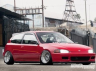 1999 Honda Civic