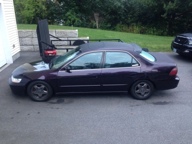 1998 Honda Accord