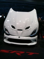 2015 Dodge Viper