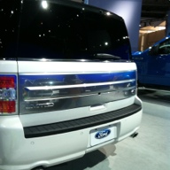 2015 Ford Flex
