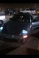 2003 Mitsubishi Eclipse