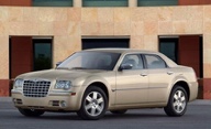 2010 Chrysler 300