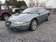 2000 Dodge Avenger