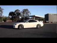 1999 Nissan Silvia
