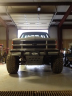 1990 Chevrolet 3500