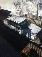 1989 Volkswagen Jetta