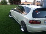 1994 Honda Civic