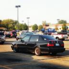 1997 Volkswagen Jetta