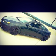 2006 Scion tC