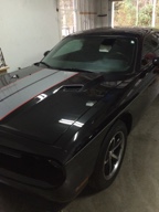 2010 Dodge Challenger