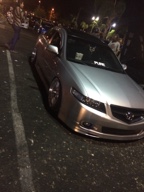 2006 Acura TSX