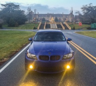2008 BMW 3 Series