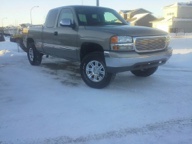 2002 Chevrolet 1500