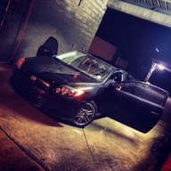 2009 Scion tC