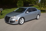 2008 Volkswagen Jetta