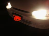 1997 Mitsubishi Mirage