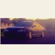 2003 Chevrolet Impala