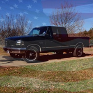 1996 Ford F250