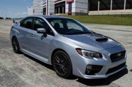 2015 Subaru Impreza