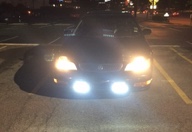 1998 Acura CL