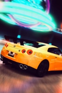 2004 Nissan GT-R