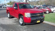 2011 Chevrolet 1500
