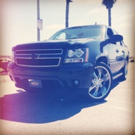 2007 Chevrolet Avalanche