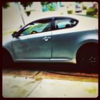 2005 Scion tC