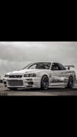 2005 Nissan Skyline