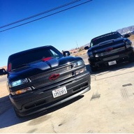 2004 Chevrolet 1500