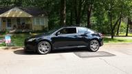 2013 Scion tC