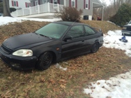 1999 Honda Civic