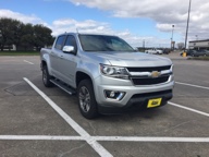 2015 Chevrolet 1500