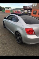 2005 Scion tC