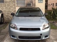 2007 Scion tC